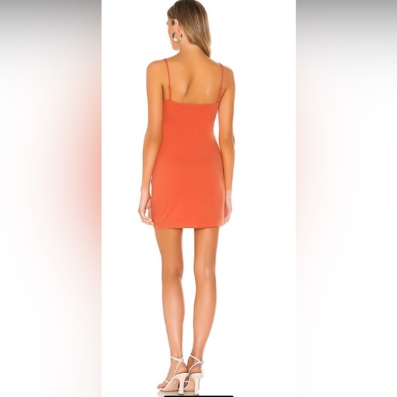 Lover & Friends Olsen Mini Dress XXS - Picture 2 of 5